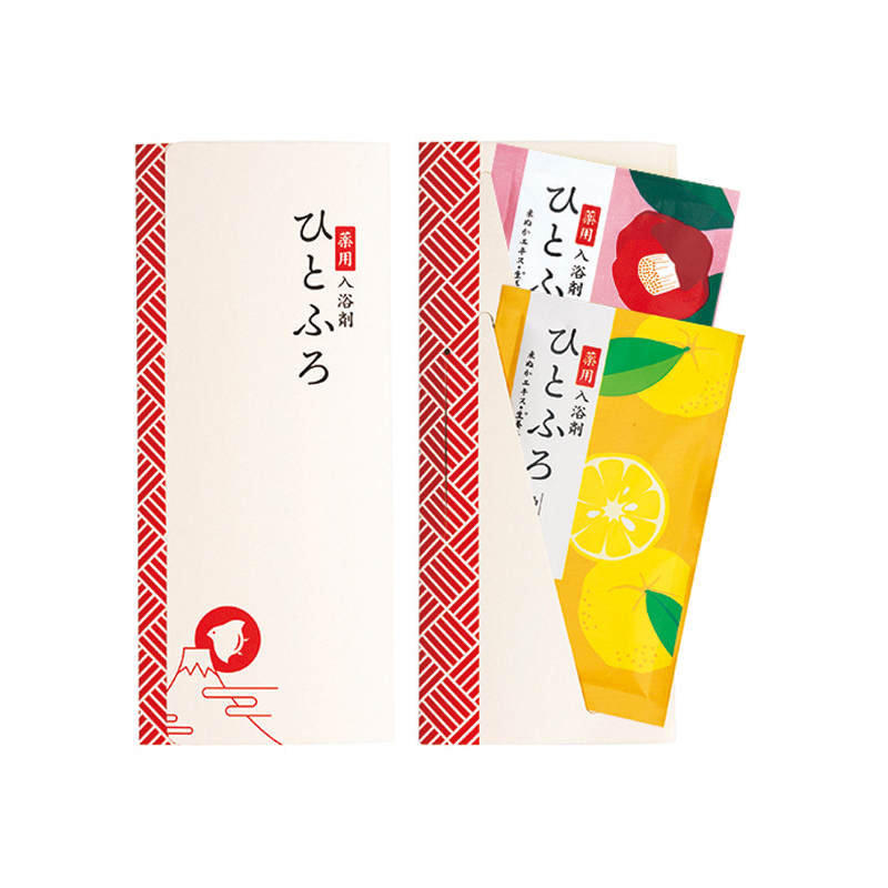 ひとふろ2包入(257075)画像-2