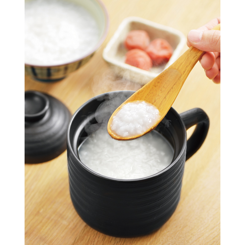 電子レンジでご飯が炊ける！楽炊御膳（レシピ付き）（257077）画像-2