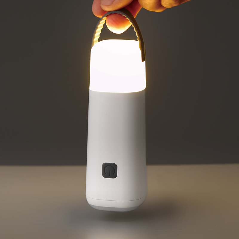 スマートハンディランタンライト