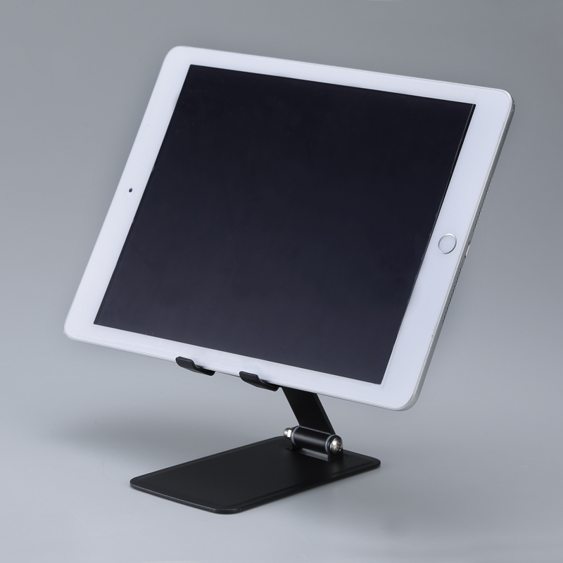 折りたたみスマホ&タブレットスタンド(257082)画像-3