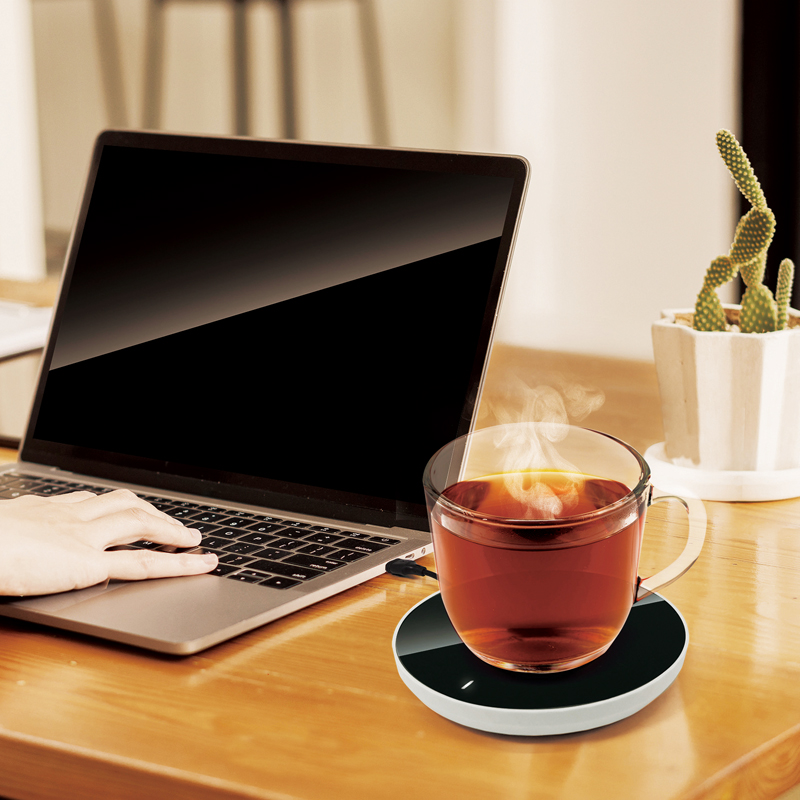 置くだけホットコースター(257084)画像-2