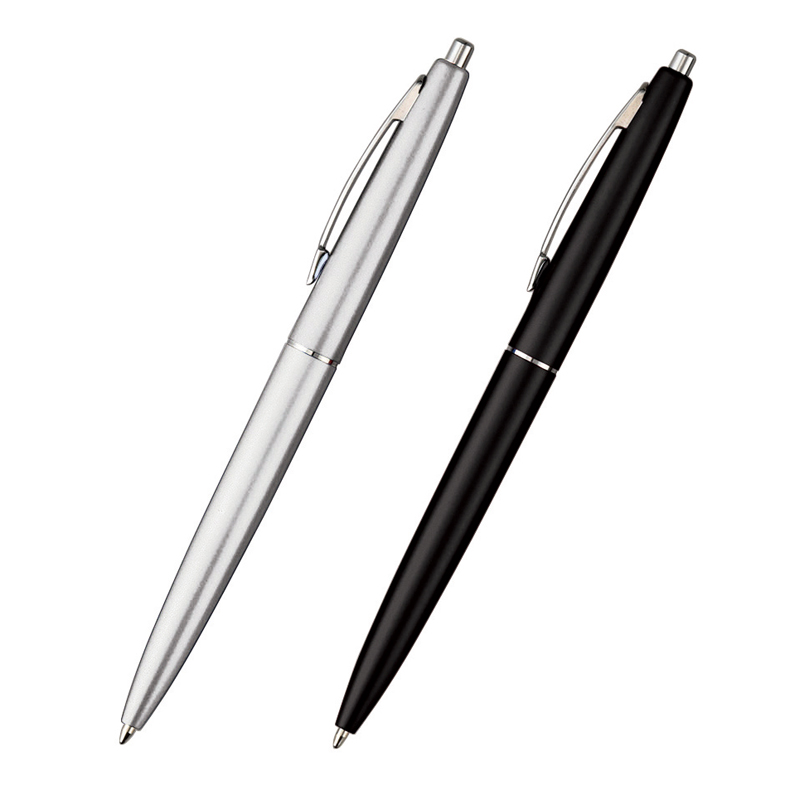 メタリックボールペン(シルバー)(257512)画像-3