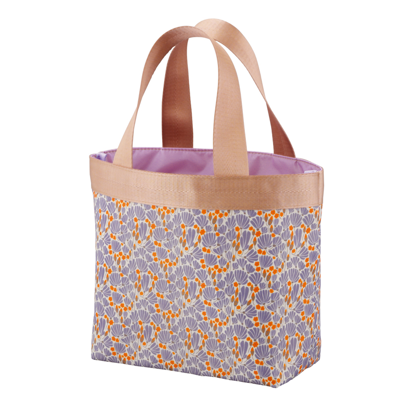 ミュゼフルール・トートバッグ(261004)画像-2