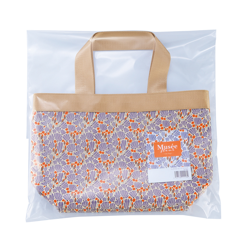 ミュゼフルール・トートバッグ(261004)画像-5