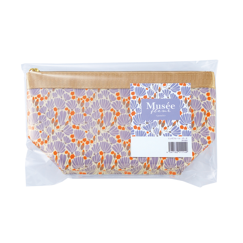 ミュゼフルール・ポーチ(261005)画像-5