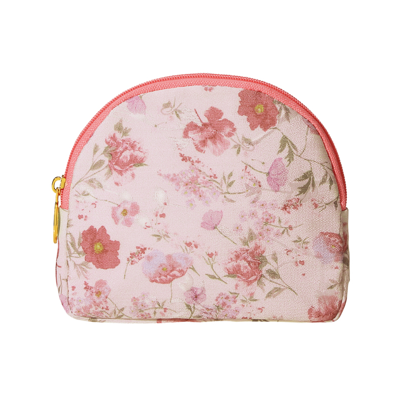 アマビリス ジャガードシフォンポーチ（261006）画像-2