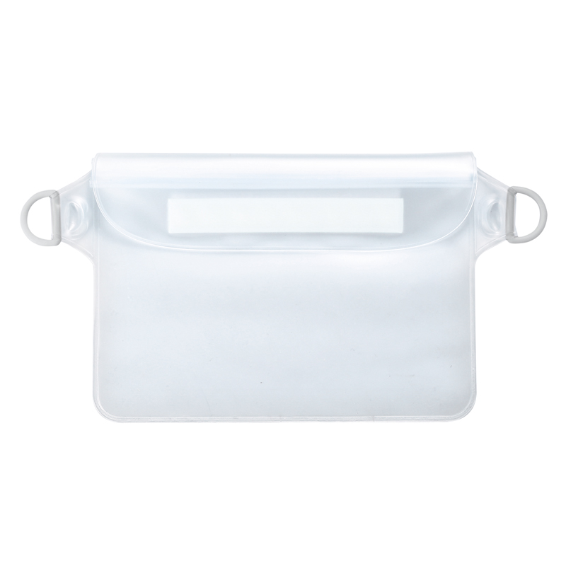 フロストクリア・2WAY防滴ショルダーバッグ（261009）画像-2