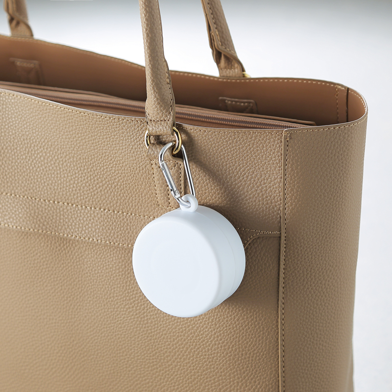 ピルケース付き折りたたみコップ（261010）画像-5