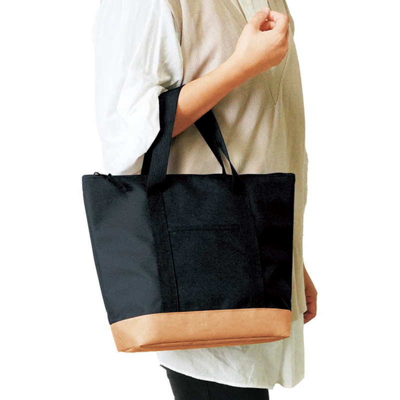 レジャーアンドライフ・保冷温トートバッグ（261033）画像-4