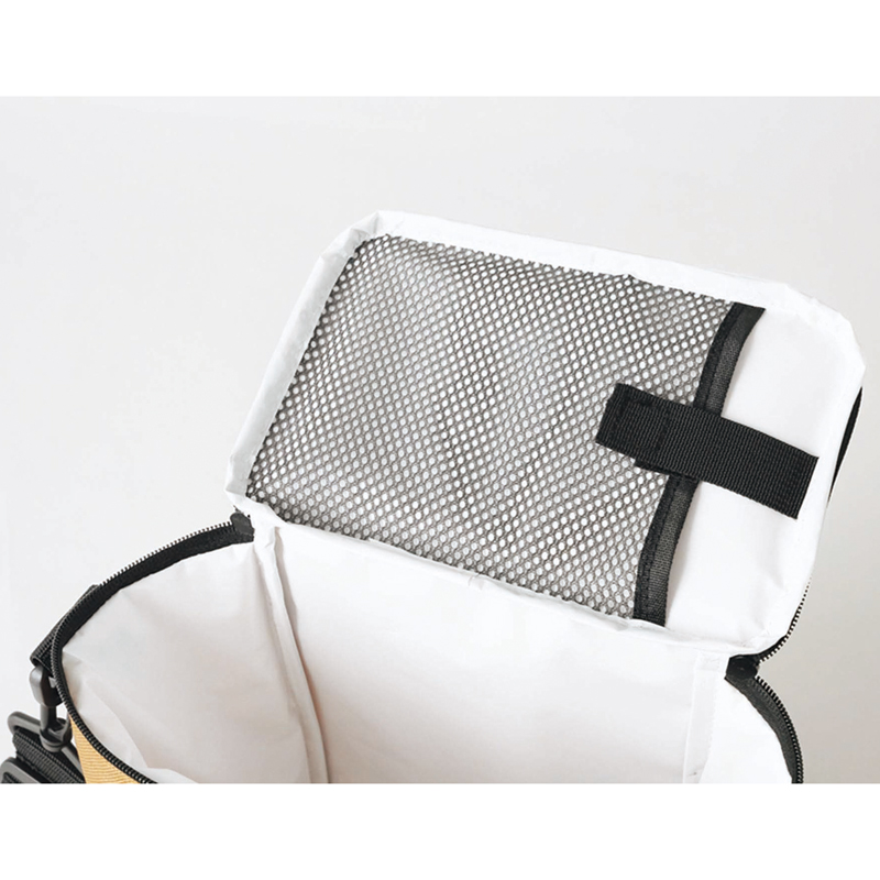 レジャーアンドライフ・保冷温2WAYボックスバッグ（261034）画像-4