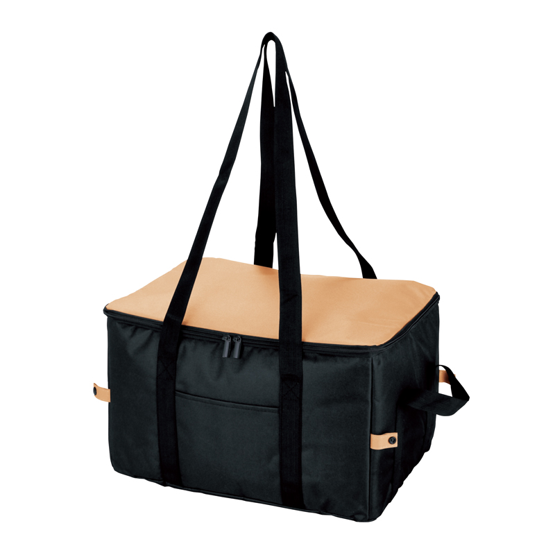 レジャーアンドライフ・保冷温ビッグボックスバッグ