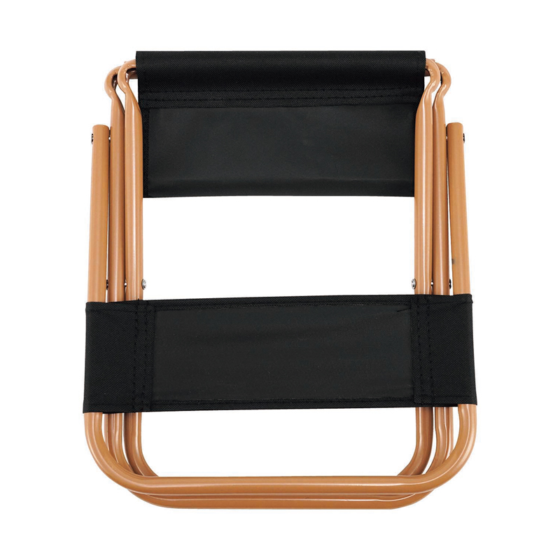 レジャーアンドライフ・フォールディングコンパクトチェア（261036）画像-3