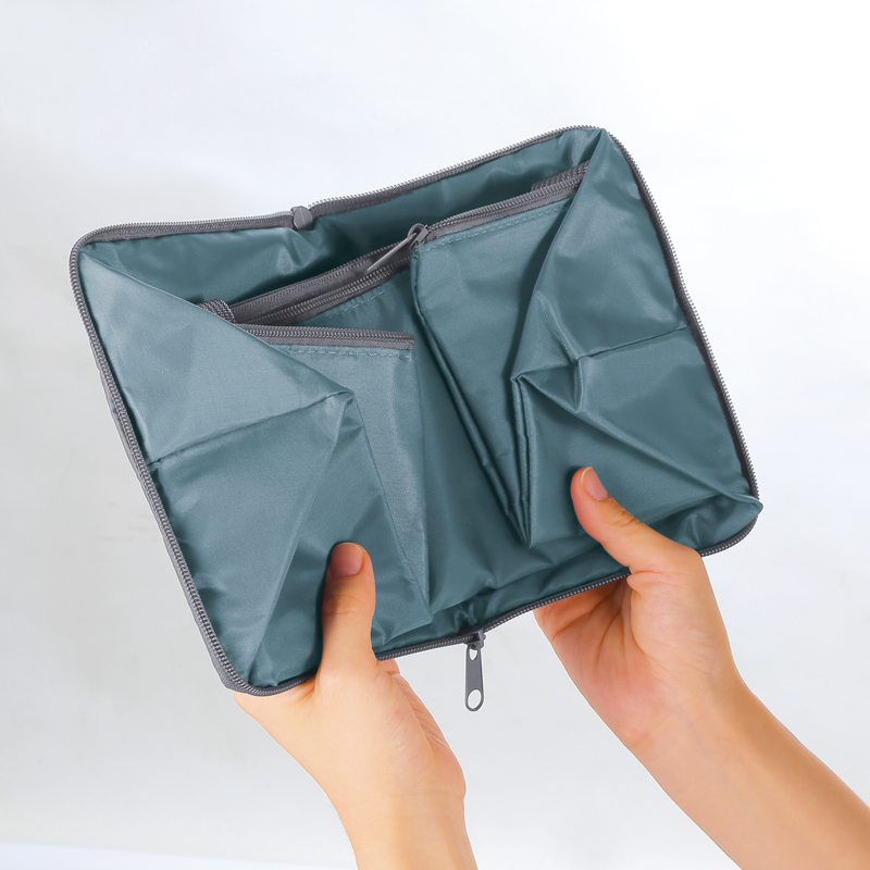 ポータブル保冷温バッグ（261050）画像-5