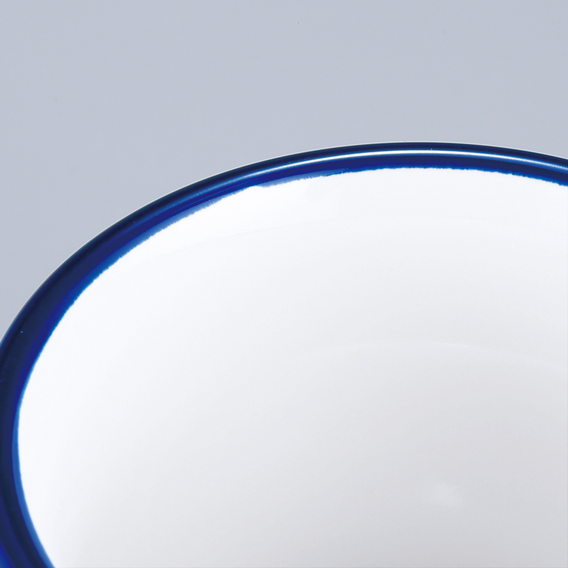 ホーローライクマグ(ネイビー)（261402）画像-4