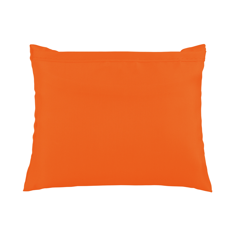 セルトナ・マチ広ラージポータブルエコバッグ(オレンジ)(261422)画像-5