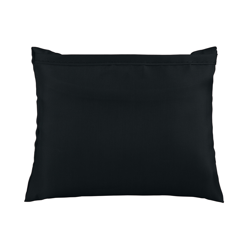 セルトナ・マチ広ラージポータブルエコバッグ(ブラック)（261425）画像-5