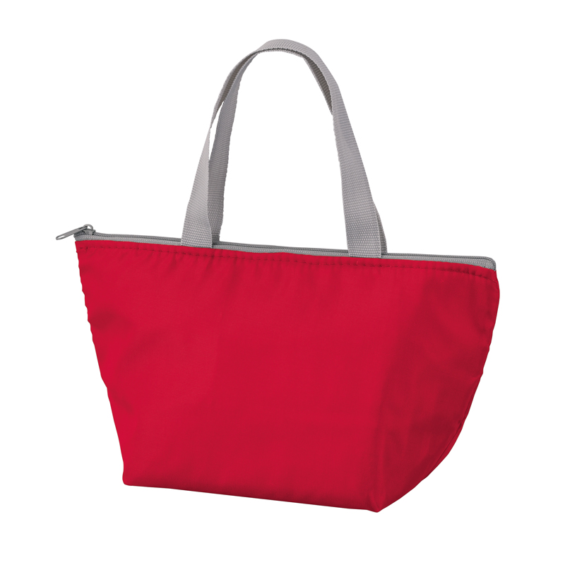 セルトナ・保冷温ランチバッグ(レッド)