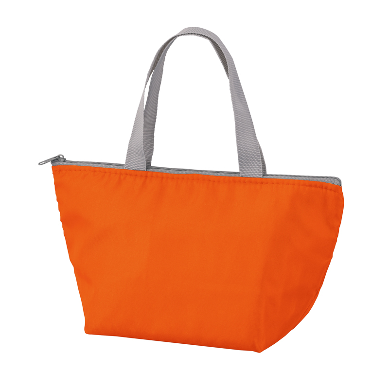 セルトナ・保冷温ランチバッグ(オレンジ)