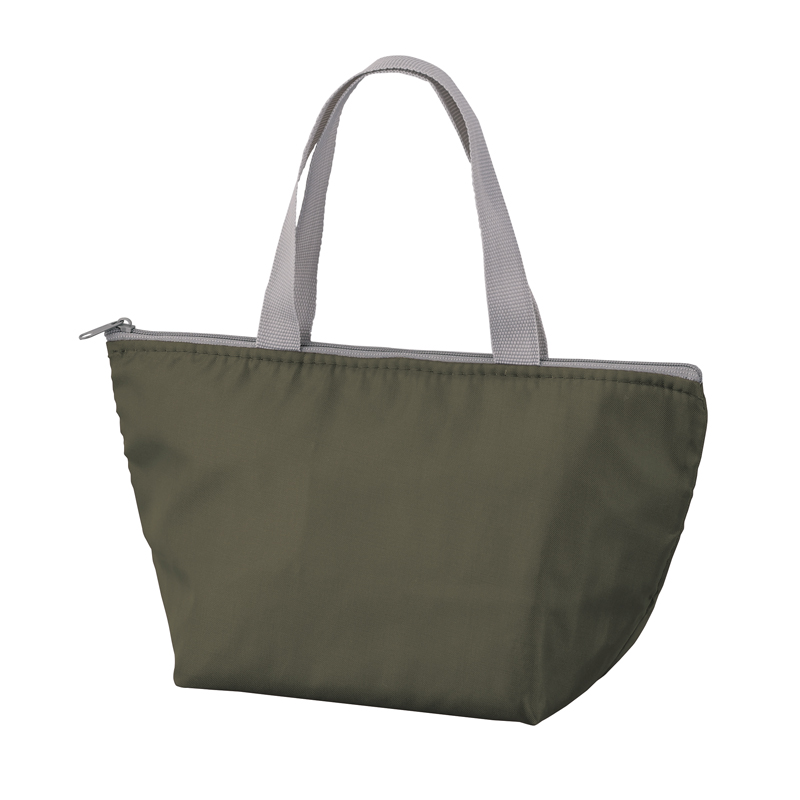 セルトナ・保冷温ランチバッグ(カーキ)