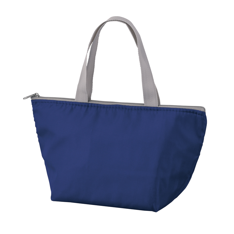 セルトナ・保冷温ランチバッグ(ネイビー)