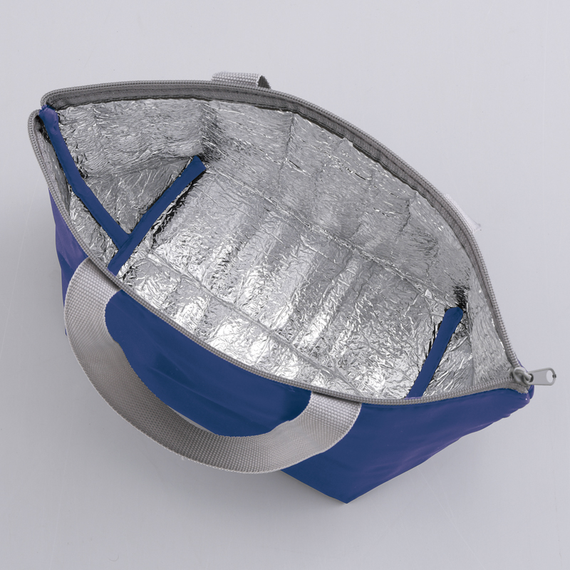 セルトナ・保冷温ランチバッグ(ネイビー)（261434）画像-4