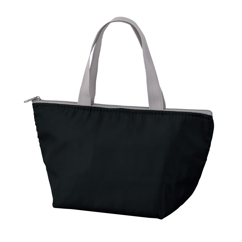 セルトナ・保冷温ランチバッグ(ブラック)