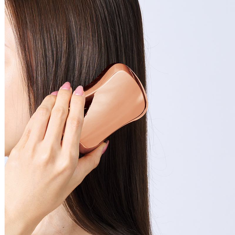 ルフレア・ヘアブラシ(カバー付き)(265018)画像-9