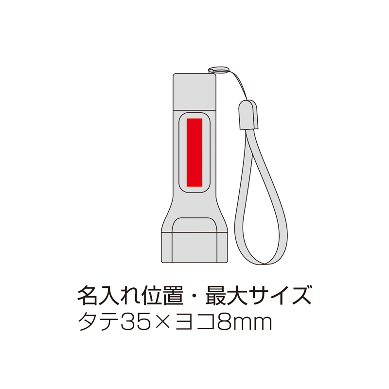 ペットボトルがランタンになる2WAYライト(265039)画像-3