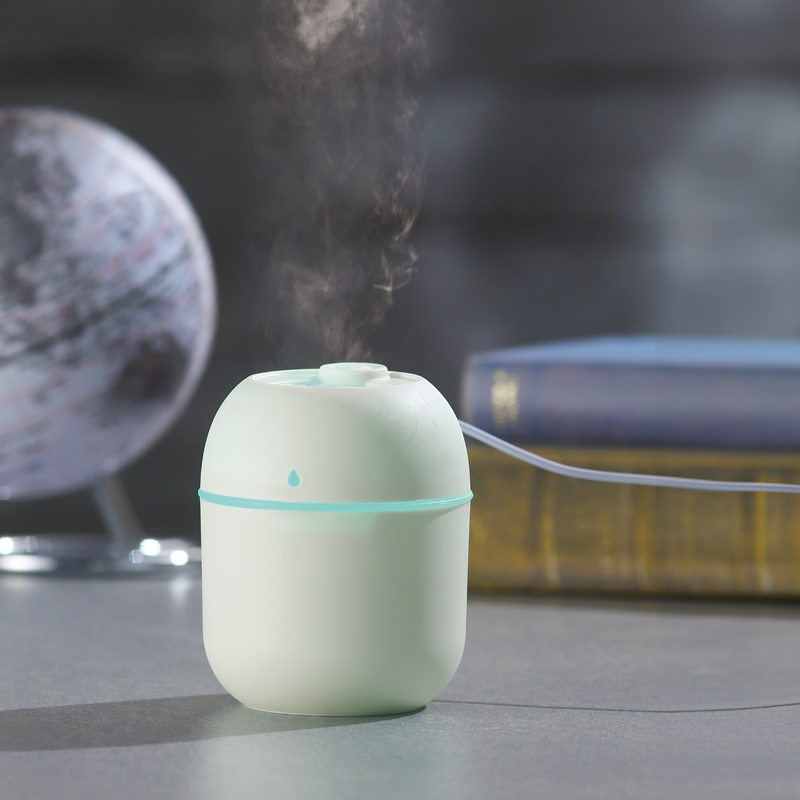 卓上パーソナルUSB加湿器(265057)画像-4