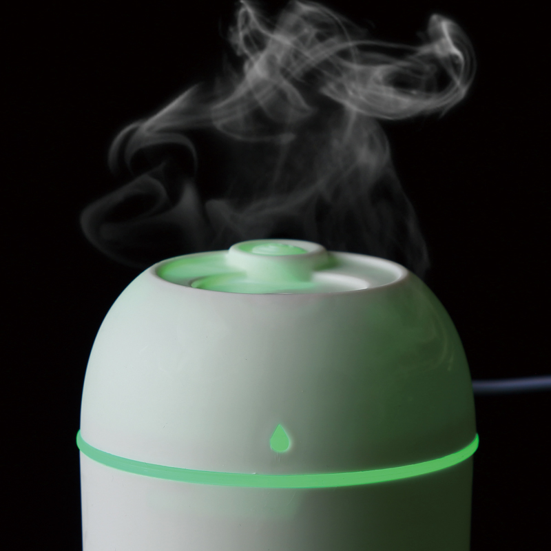 卓上パーソナルUSB加湿器(265057)画像-6