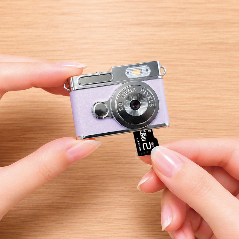 microSDカード(2GB)(267080)画像-4