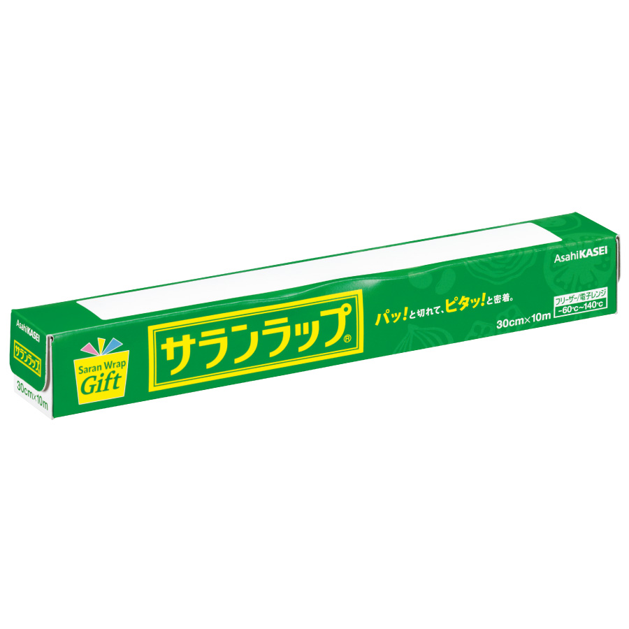 サランラップ 30cm×10m レギュラー/既製品