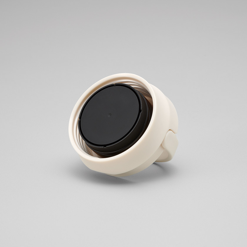 ハンドル付シームレスボトル350ml(B3832)画像-4