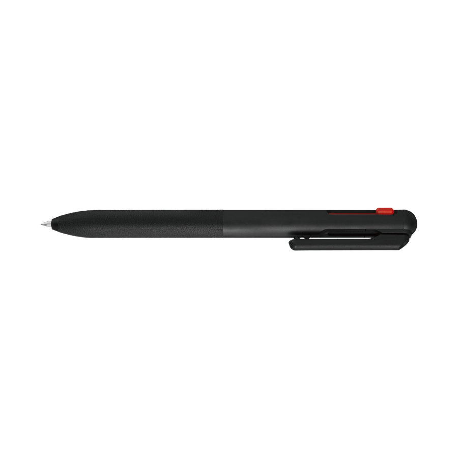 多機能ペン Calme カルム 2+S 0.7mm ブラック軸