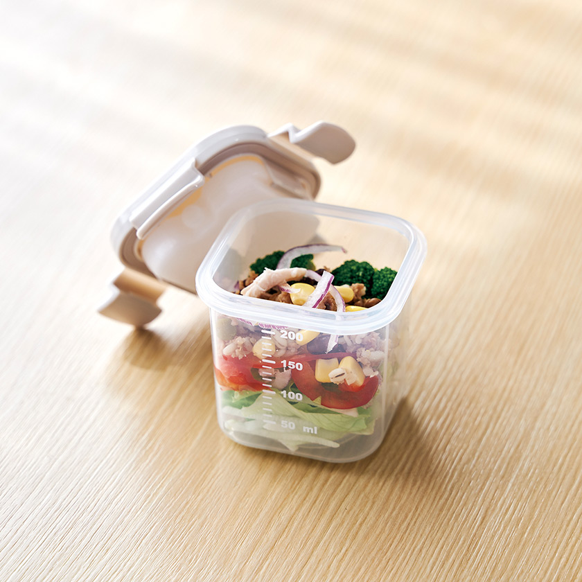 保冷剤付フードコンテナー（C3801）画像-3