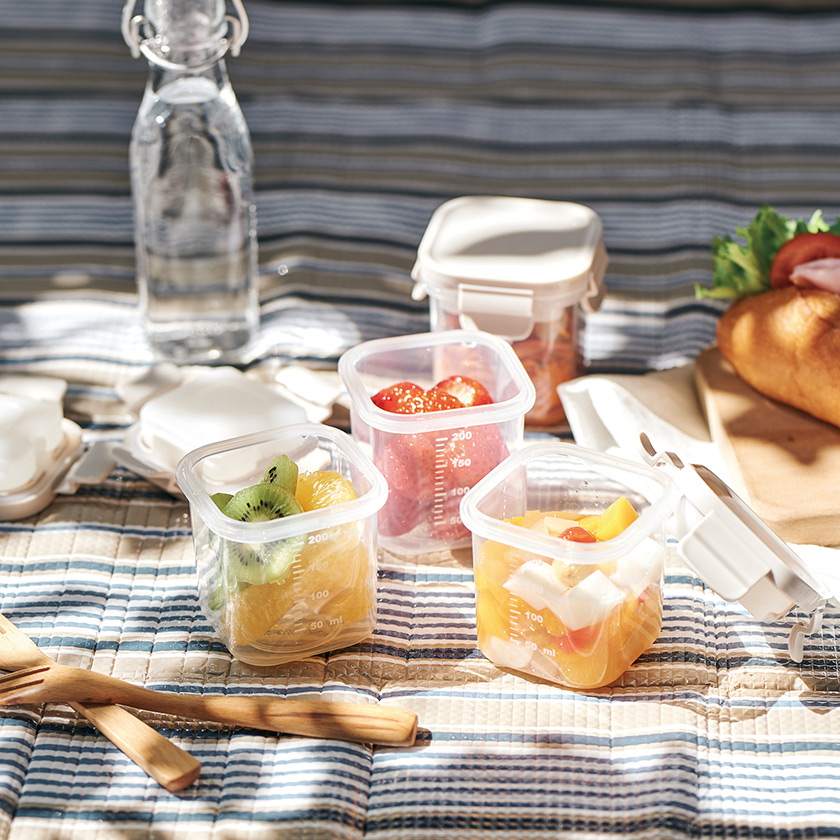 保冷剤付フードコンテナー（C3801）画像-4