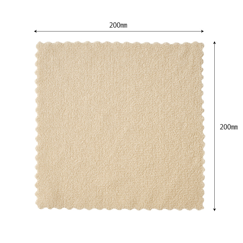 マイクロファイバークロス12枚入り(C3803)画像-5