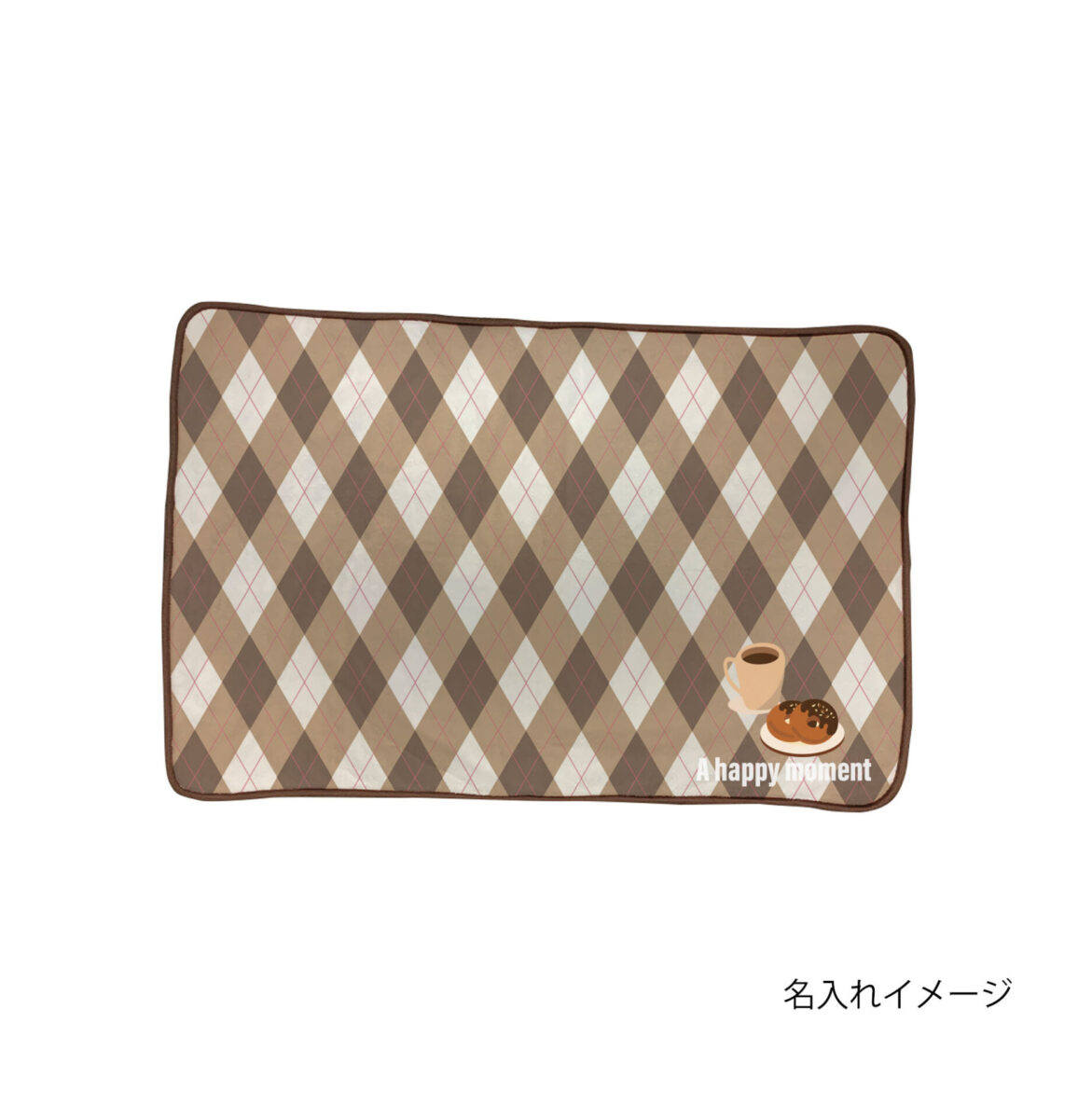 OEMブランケット(CS014)画像-3