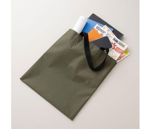 プチプラバッグ（ネイビー）（E3621-navy）画像-4