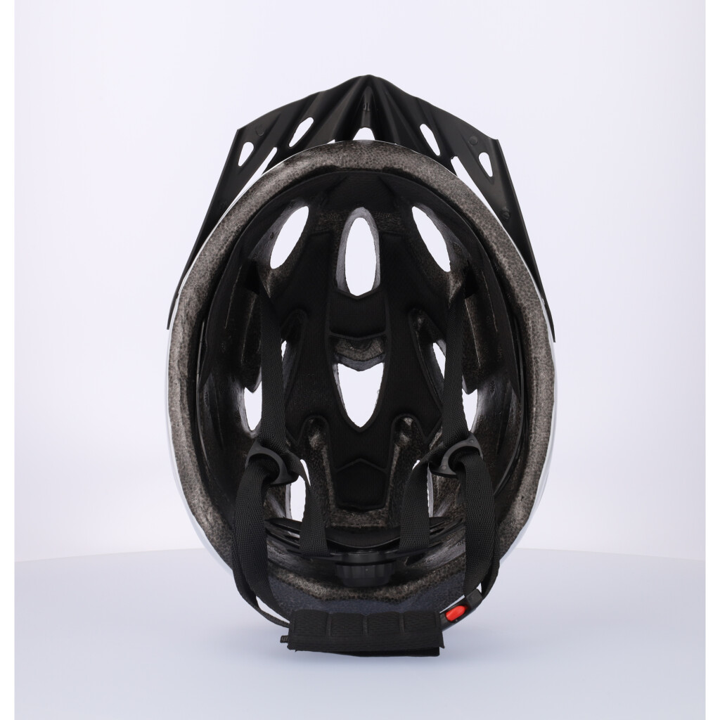 自転車用ヘルメット(ES051)画像-4