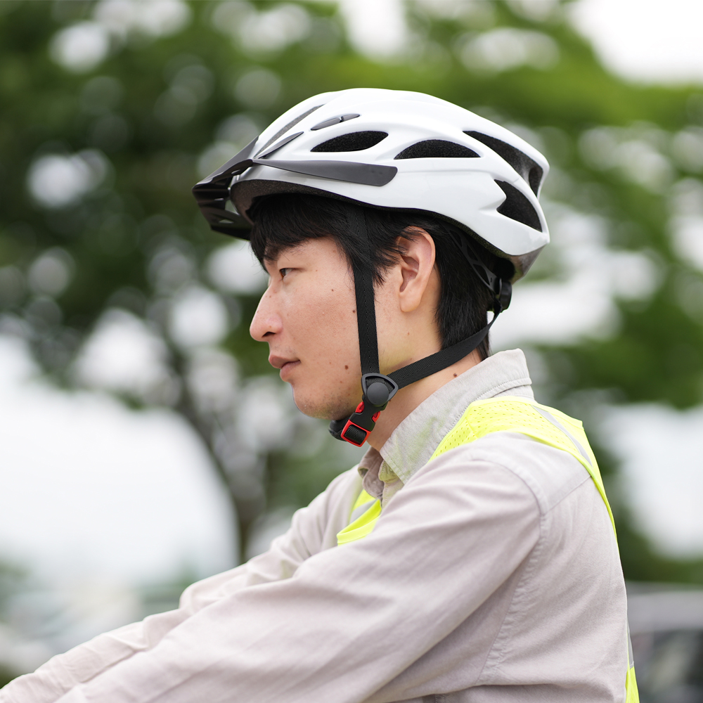 自転車用ヘルメット(ES051)画像-5
