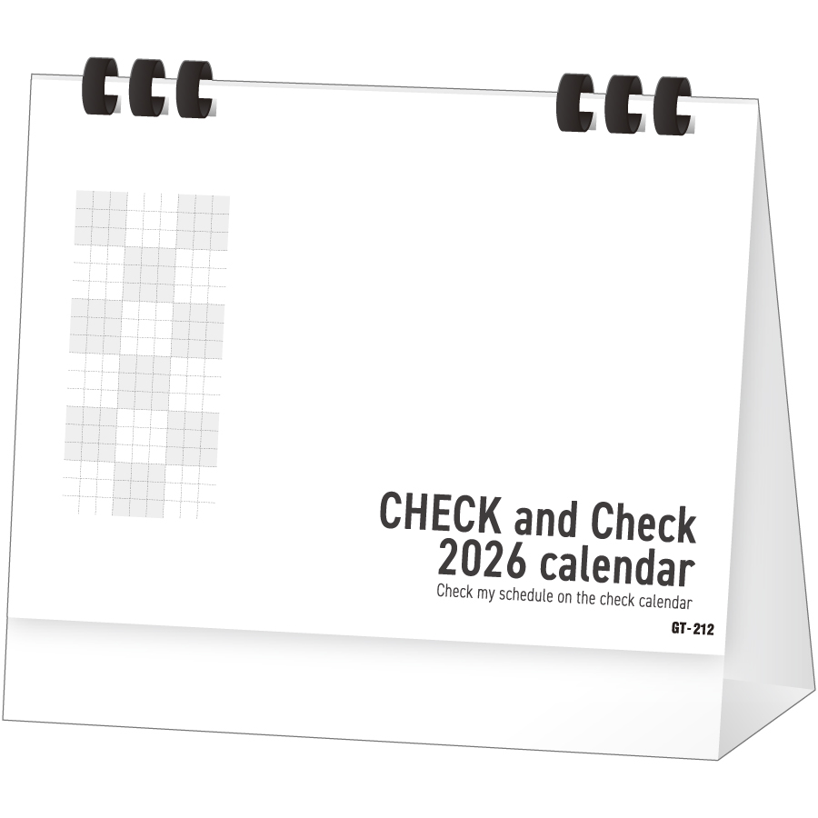 CHECK&check
