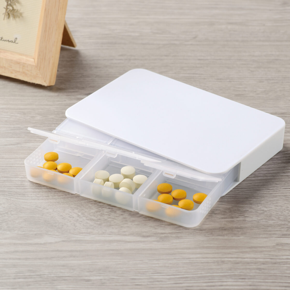 カバー付小物入れ(HB086)画像-2