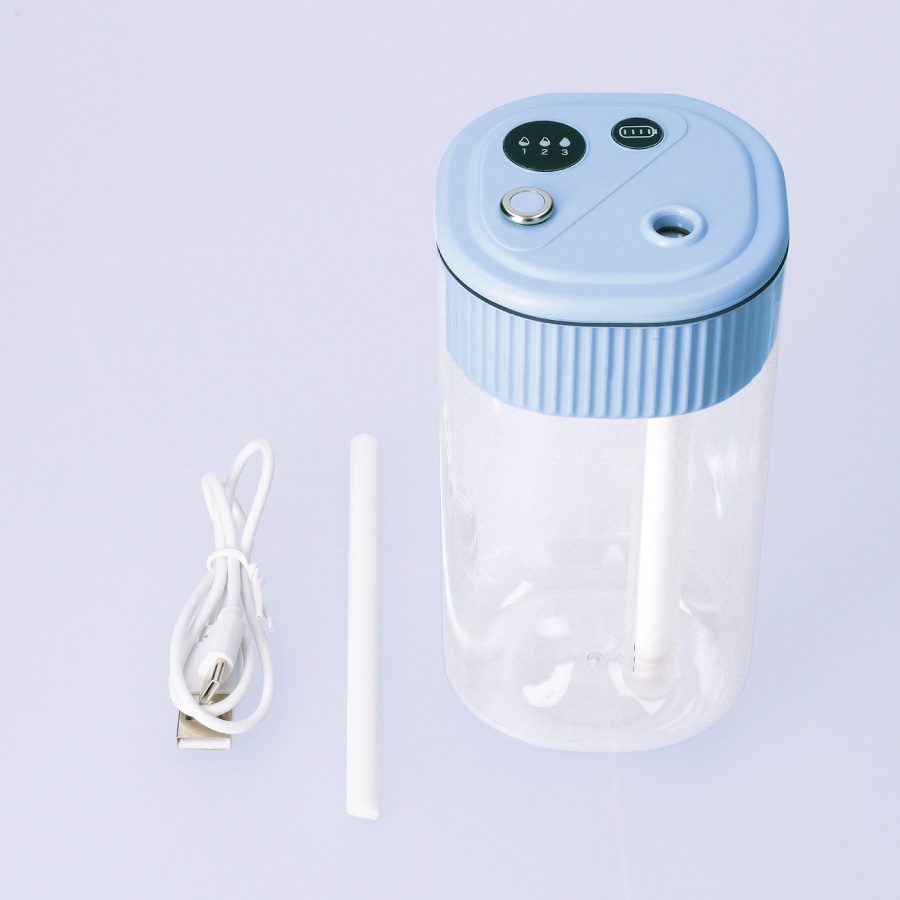パーソナル加湿器(HB087)画像-3