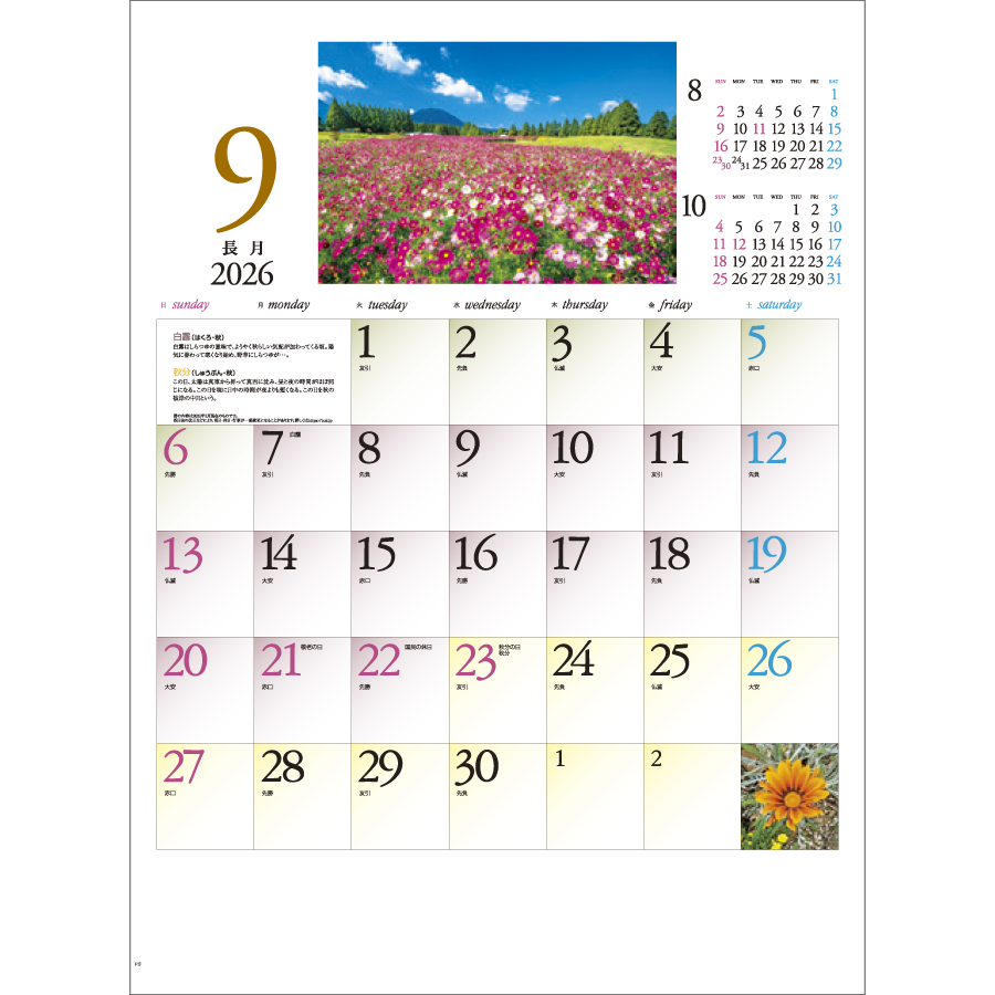 四季物語（IC-278）画像-2