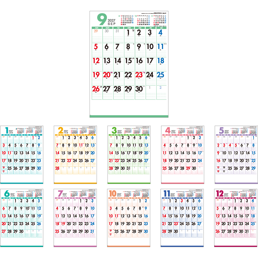 【超早割】Like it! Color A2(IC-289H)画像-3