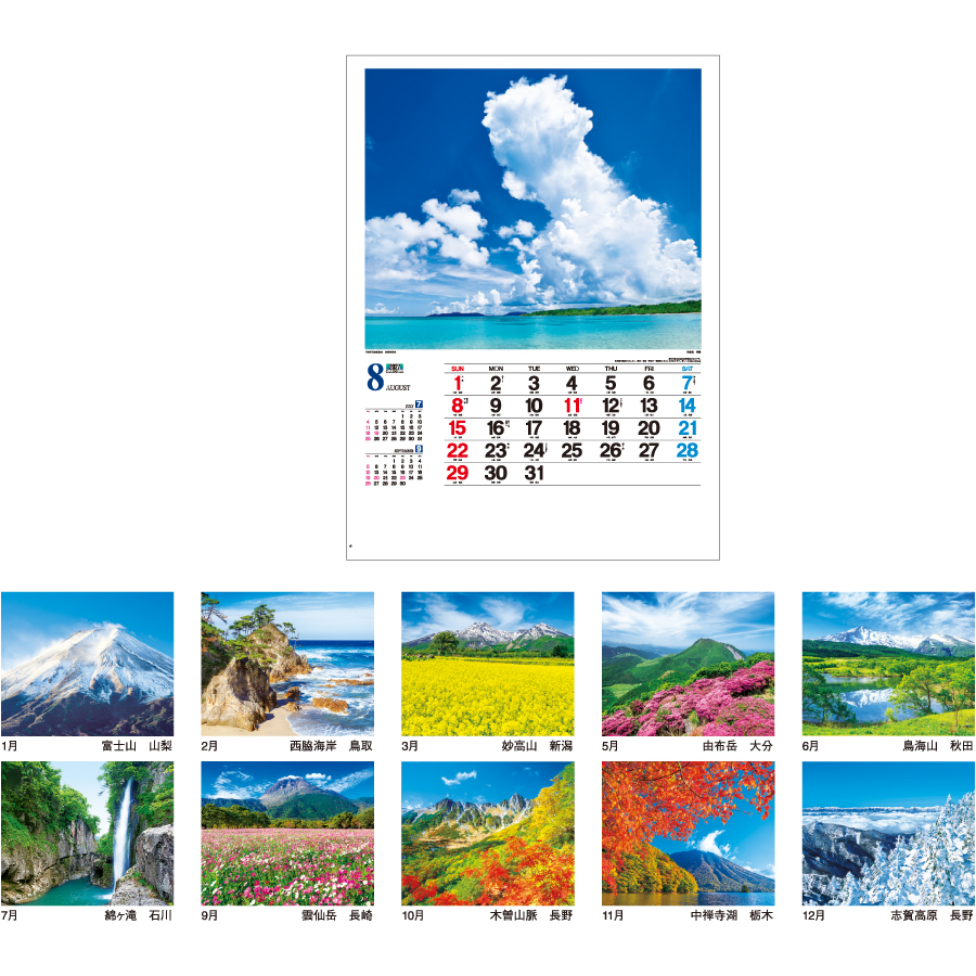 【超早割】春秋の彩(IC-297H)画像-3