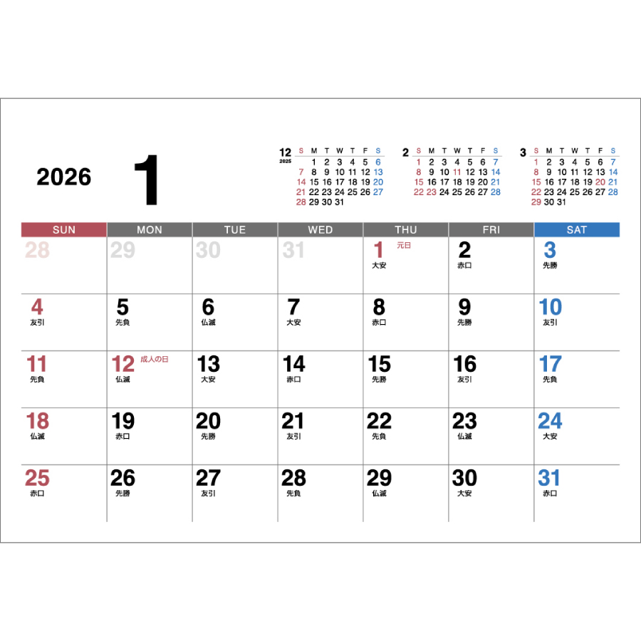 Basicplan STANDARD（IW-105）画像-2