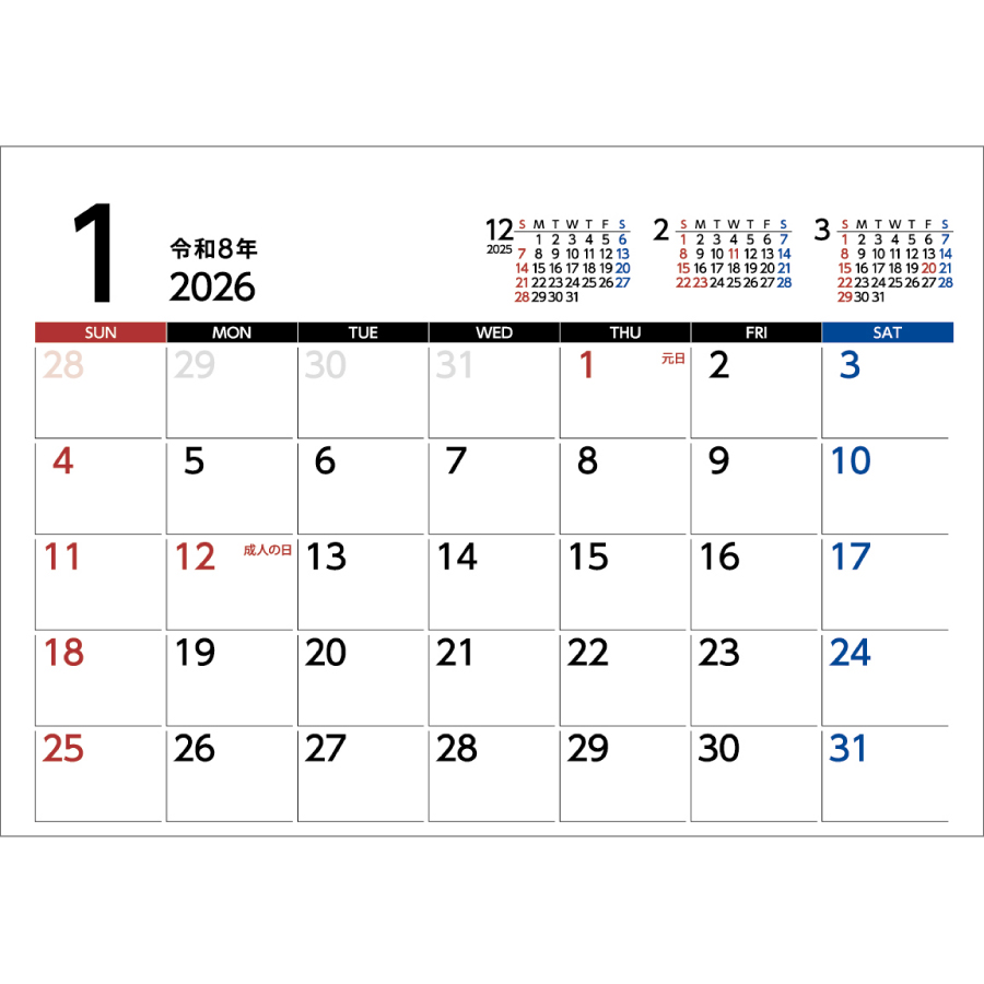 Basicplan LARGE　エコ（IW-106E）画像-2