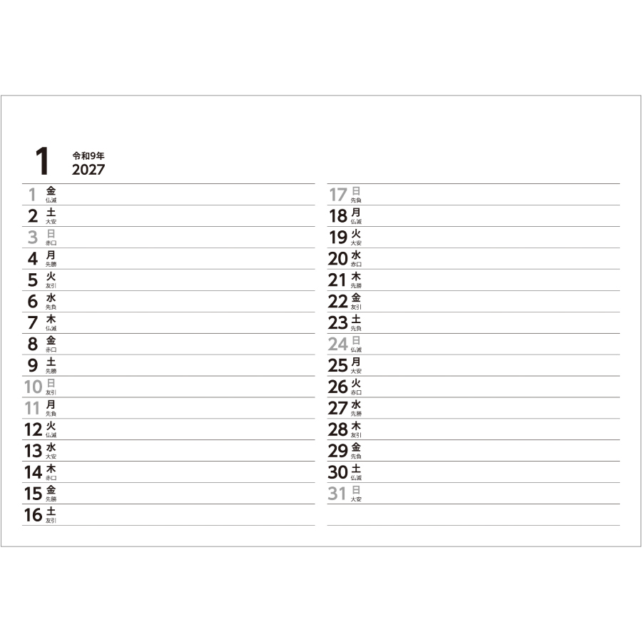 【超早割】Basicplan LARGE エコ（IW-106E）画像-3